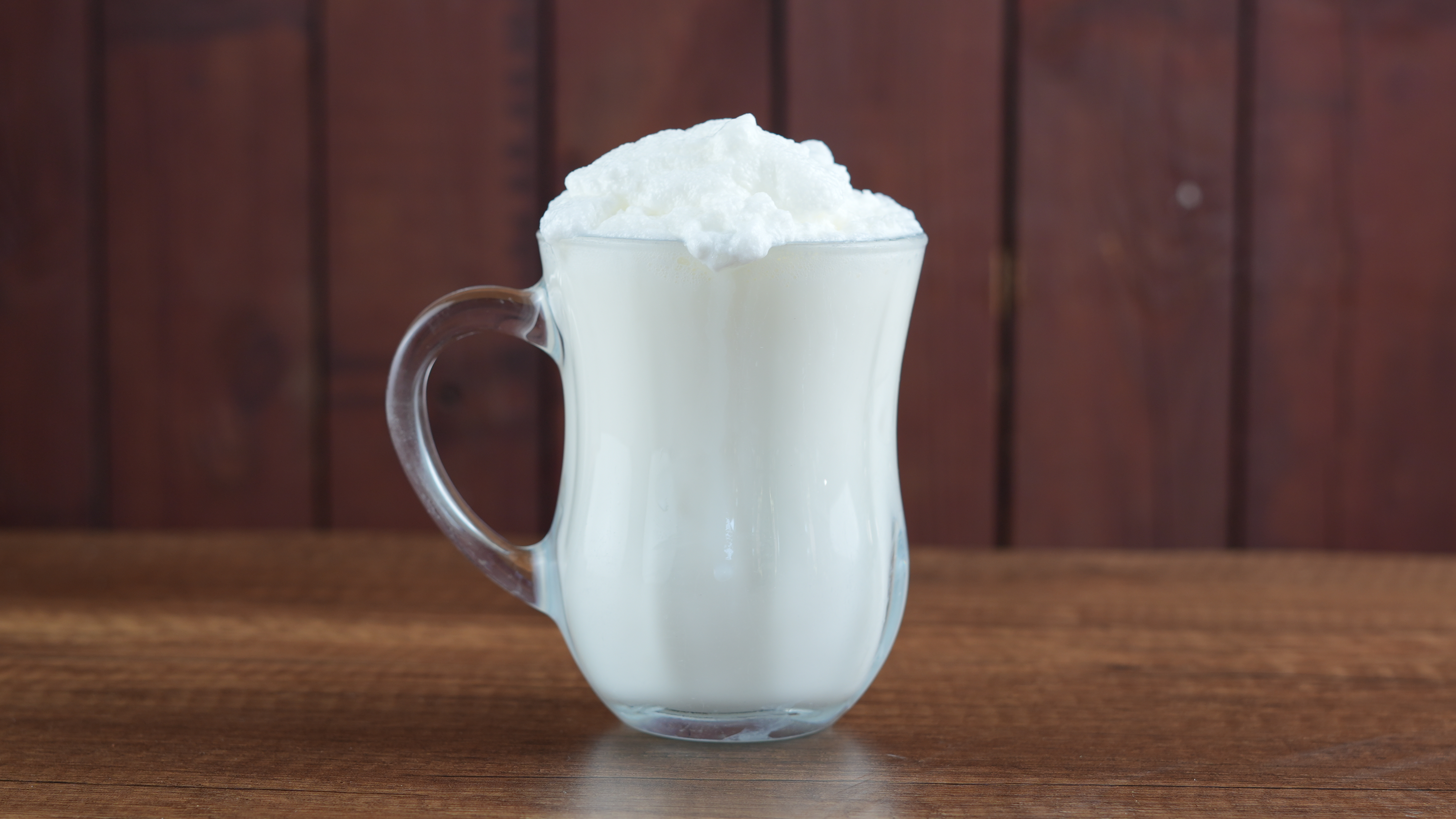 Yayık Ayran
