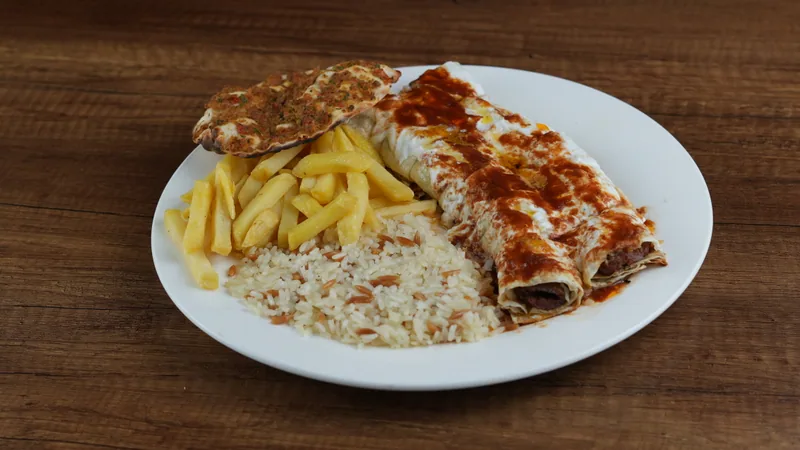 Beyti Kebap Servis