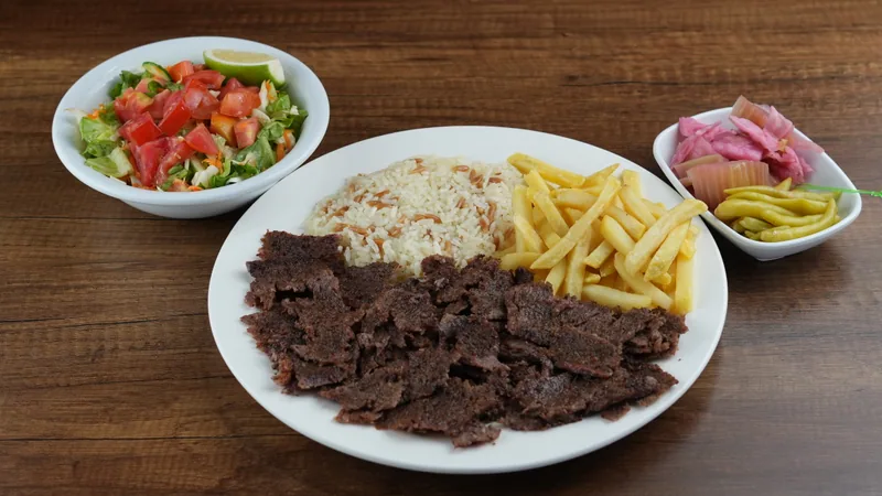 Et Döner Servis