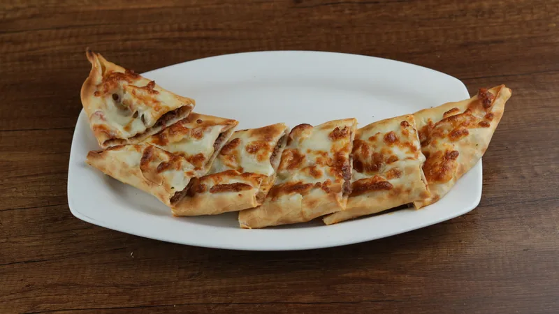 Karışık Pide