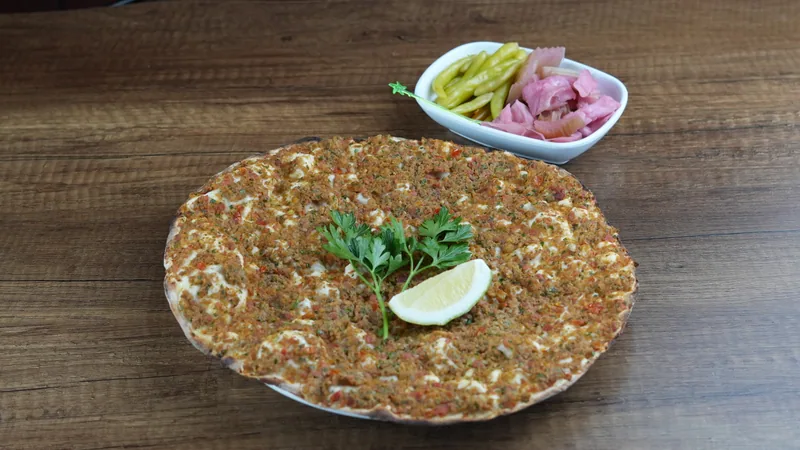 Lahmacun